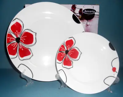 Servis torta 7 delova KA-284