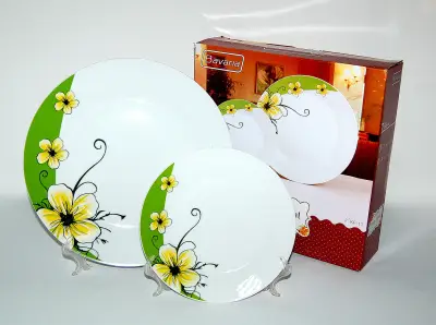 Servis torta 7 delova KF-11