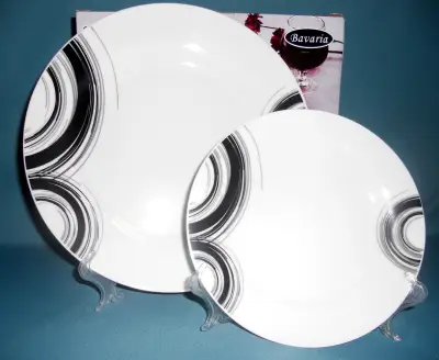 Servis torta 7 delova KF-14