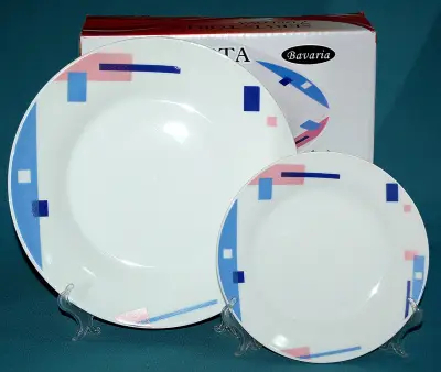 Servis torta 7 delova KC-31