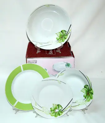 Servis 19 delova KL-12