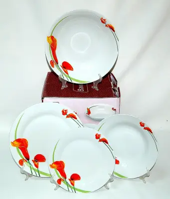 Servis 19 delova KL-14