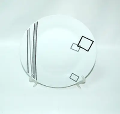 Tanjir plitak 23cm KD-06