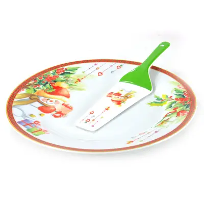 Tacna za kolače 27cm+l.sneško