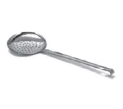 Špatula-cediljka 13cm