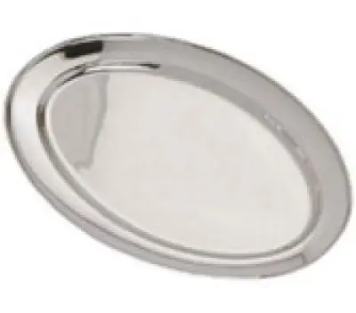 Ovalni tanjir 25cm