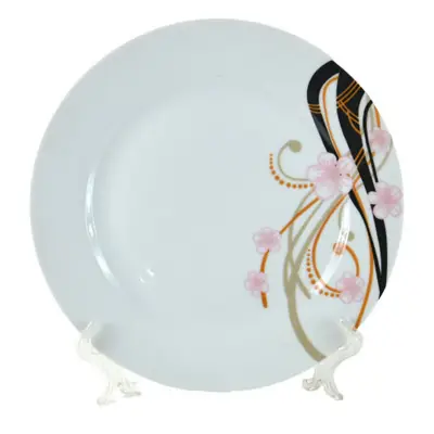 Tanjir plitak 23cm IN-01