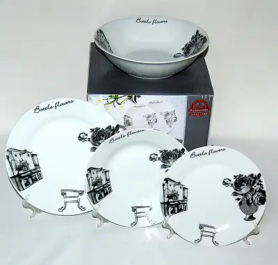 Servis 19 delova IN-02