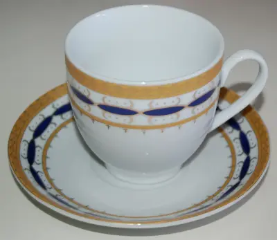 Šoljice za kafu 180cc D087