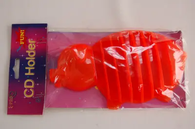 Držač za CD prase