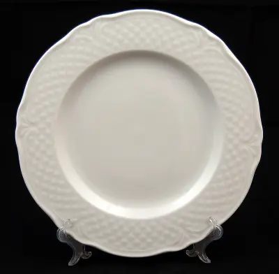 Tanjir plitki 26cm MALAGA