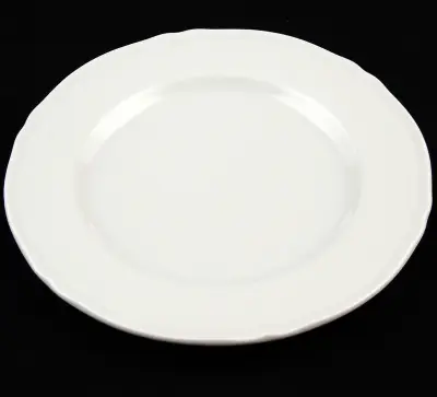 Tanjir plitki 26cm PRAGA