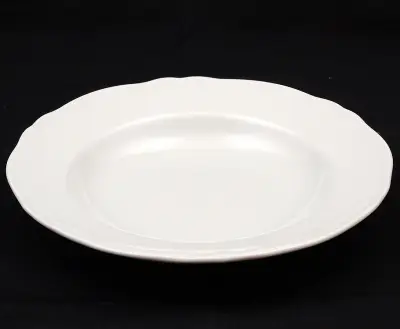 Tanjir duboki 23cm PRAGA
