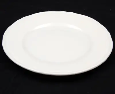 Tanjir desertni 21cm PRAGA