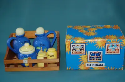 Sirće/ulje 838725