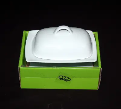 Činija butter 16.3x12x6.5cm