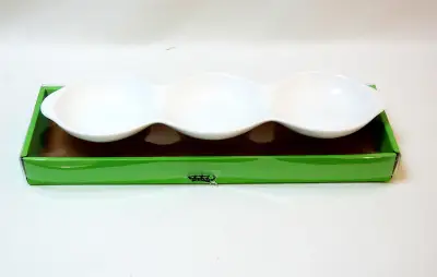 Tacna podeljena 36x11x3cm