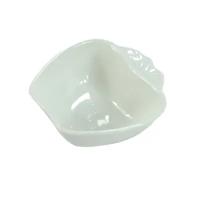 Činija APLLE 9x9x4cm 1/6