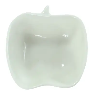 Činija APLLE 8x8x4 cm 1/1 (24)