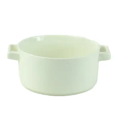 Keramička posuda 16x13x6.5 ruč