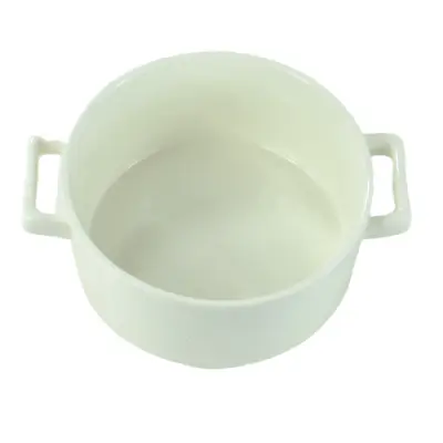 Keramička posuda 16x13x6.5 ruč