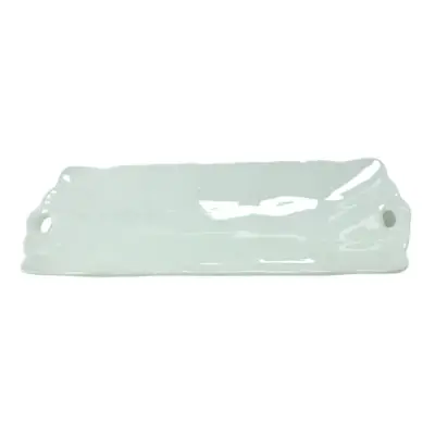 Keramička tacna 26x14x2