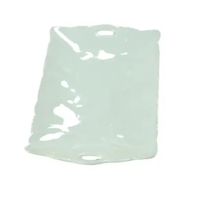 Keramička tacna 26x14x2