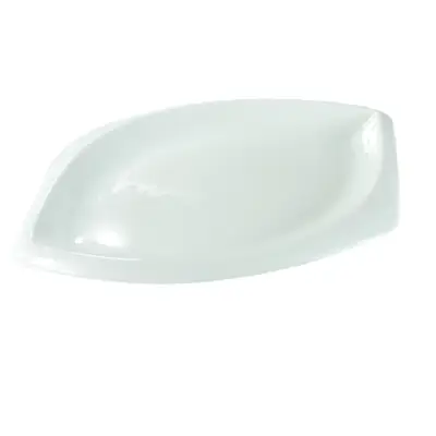 Keramička tacna oblik 37x29cm