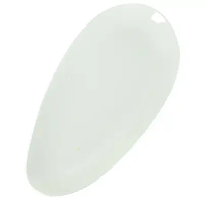 Keramička tacna oval 41x20cm