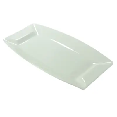 Keramička tacna 26x15cm