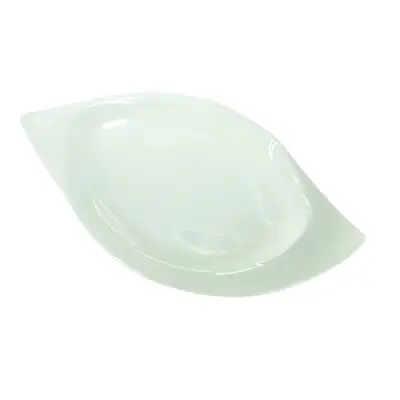 Keramička tacna oblik 36x21cm