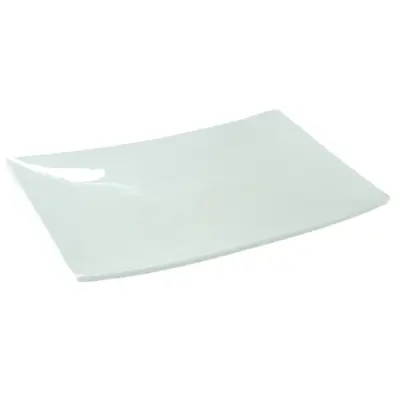 Keramička tacna 29x21x4cm