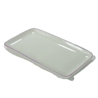 Keramička tacna 23x12cm