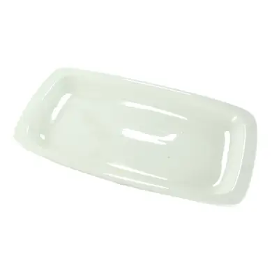 Keramička tacna 30x16x3cm