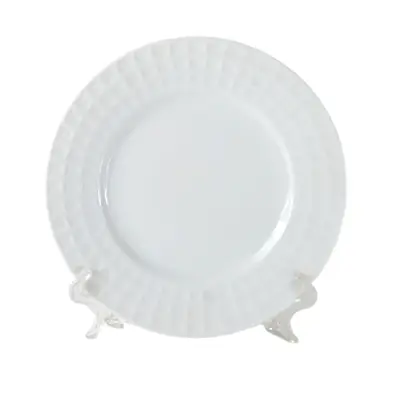 Keramički tanjir 20cm-koc.