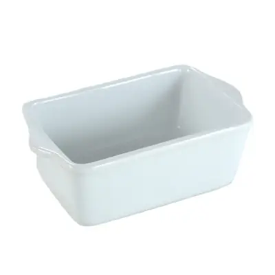 Keramička činija 15x9x6cm