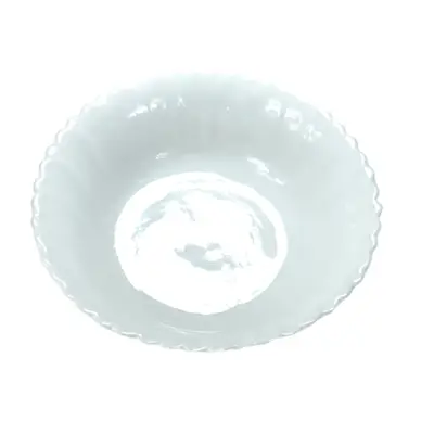 Keramička činija fi22x7cm