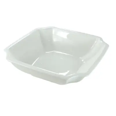 Keramička činija 23x23x6cm