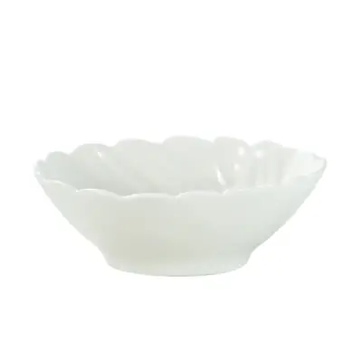 Činija set 1/8 školjka 8cm