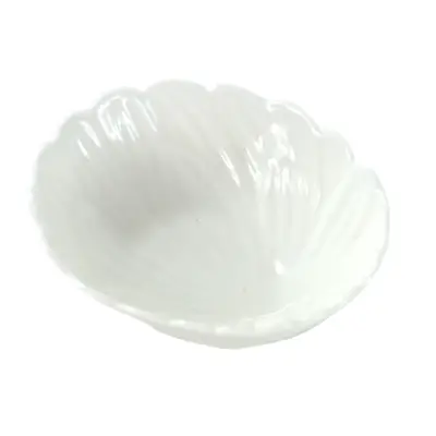 Činija set 1/8 školjka 8cm