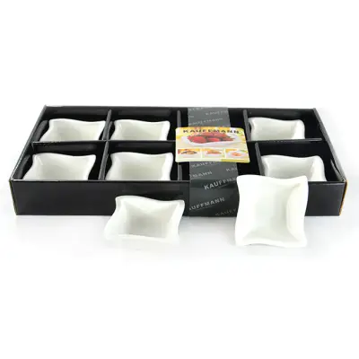 Činija set 1/8 7x7cm