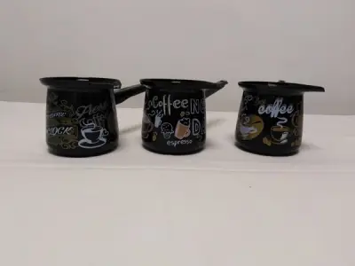 Džezva br.2 400ml mix