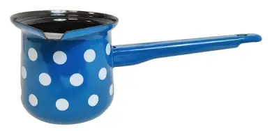 Džezva br.3 700ml tirk.tufna