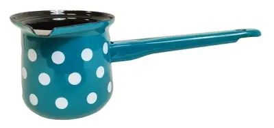 Džezva br.1 240ml p.plavandaa tufna