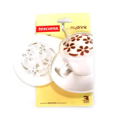 Kalupi za kapućino myDRINK,6ko