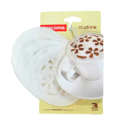 Kalupi za kapućino myDRINK,6ko