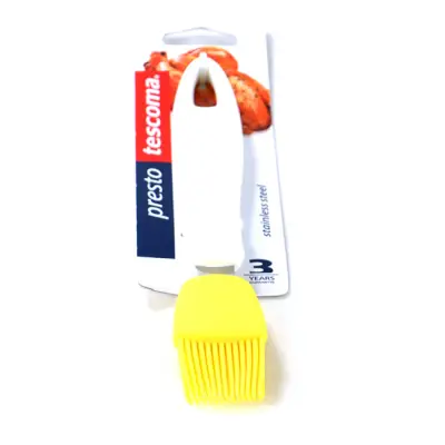 Silikonska četkica PRESTO