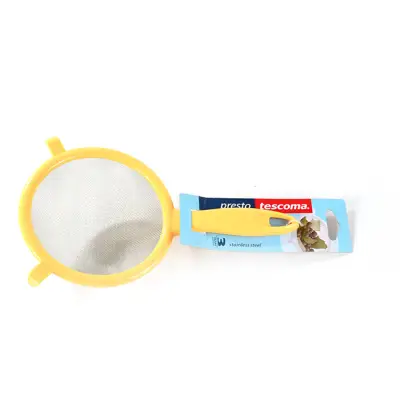 Cediljka 10cm PRESTO