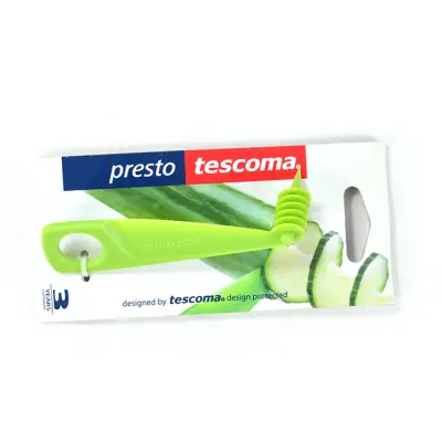 Sekač PRESTO spiralni