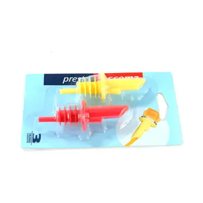 Dozer za flaše PRESTO plastiči